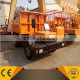 Dorson Strong Carrying Capacity Crawler Trucks Dump Truck thumbnail-6
