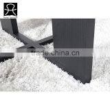 HANM Modern Design Solid Wood Round Dinning Table Home Furniture thumbnail-3