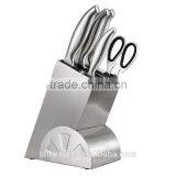 New China Products for Sale Stainless Steel Knife Set New Inventions in China thumbnail-1