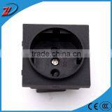 Europe Style Output Socket Outlet
