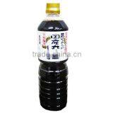Japanese Seasoning Igagoe Home-brew Whole-soybean Soy Sauce 1L thumbnail-1