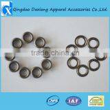 Durable in Use Magnetic Eyelets