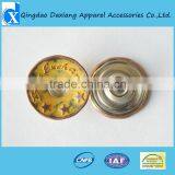 Fashionable Perfect Craft Jeans Shank Button