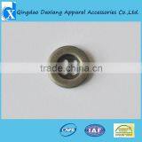 Metal Custom Made Sewing Buttons