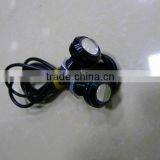 LED Daytime Running Light 18mm 23mm Eagle Eye Led Waterproof Eagle Eye