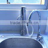 2015 Best Home Non-electric Counter Top Water Filter Oem Mineral Water Purifier thumbnail-3