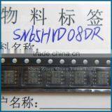 ELECTRONIC SN65HVD08DR BEST PRICE thumbnail-4