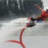 4.5 inch Flyboard/Hoverboard/Dolphin Board Hose 4 1/2 inch Layflat Hose With 16Bar WP