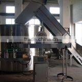 Automatic Bottle Unscrambler