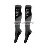 Best Selling Popular Gym Breathable Custom Logo Football Socks, Professional Soccer Socks thumbnail-6