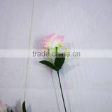Table Decor Wedding Party Rose Garden Decoration Artificial Valentine Bulk Silk Flower thumbnail-5