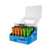 Aluminum Alloy Lamp Body Material And Emergency Usage LED Torch Keychain thumbnail-6