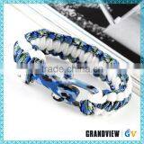 Cheap Hot Sale Top Quality Smart Survival Bracelet thumbnail-2