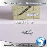 Smooth Common Wood Nails Good Price/common Iron Nails thumbnail-1
