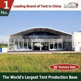 20m Arcum Dome Tent for Sale With Glass Walls and Wooden Floors thumbnail-1