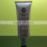 PE Tubes for Male Cosmetic Cream