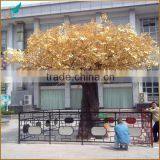 Large Customized Wholesale Outdoor Decoration Artificial Banyan Tree thumbnail-3