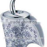 Excellent Craftmanship ! Ceramic Basin Faucet Mixer