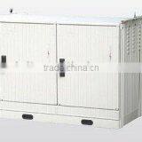 SMC Glass Fiber Reinforced Unsaturated Polyester Box Body/meter/distribution Box 400KVAF