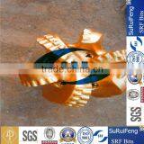 Favorites Compare 17 1/2" 444.5mm Matrix/ Steel Body PDC Drill Bit ,oil and Gas Drilling Equipment,drilling for Groundwater