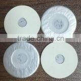 Aluminum Foil Breathable Film Vented Liner thumbnail-1