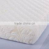 Sleep Easy Compress Roll Memory Foam Mattress Topper thumbnail-2