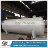 20T Lpg Storage Tank Lpg Gas Filling Station ISO Lpg Tank Conatienr thumbnail-1