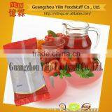 1kg Bag Packing China Manufacturing Henze Similar Tomato Sauce in High Quality thumbnail-3