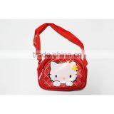 Cute Girls' Shoulder Bag Outdoor Street Snap Accessaries Bag