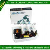 Purple Light Kit h1 h3 h4 h7 h8 h9 H119004 9005 9006 9007 35w 55w 75w 12000k Purple Hid Xenon Lamps thumbnail-5