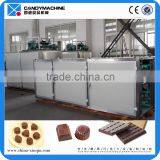 Factory Price Chocolate Depositing Line With High Efficiency thumbnail-5