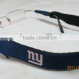 Safe Neoprene Sunglass Belt ,Sports Glasses Belt thumbnail-2