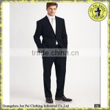 Mens Slim Fit Suit/Bespoke Men/Slim Cut Business Suit