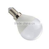 China Ningbo P45 G45 5W LED Bulb E14 thumbnail-3