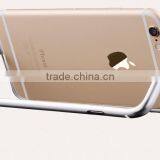 China Products With Mobile Phone Case for Iphone6 Plus Metal Border for Iphone6 Mobile Case of Phone Case Metal Stent Frame for thumbnail-2