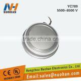 YC789 1200A SCR Power Regulator General Purpose SCR