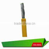 PVC Insulated Copper Conductor FLRY-B Electrical Cable Wire thumbnail-5