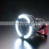 Factory Products 18 LED Camping Tent Fan Light 2 in 1 Camping Light Fan thumbnail-2