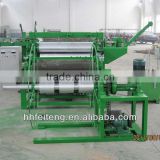 FT-P1219 China supplier pipeline welded wire mesh weaving machine