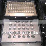 Automated DNA/RNA Extraction Robot