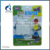 Kids Nontoxic Paints Gift DIY Ceramic Craft Paint