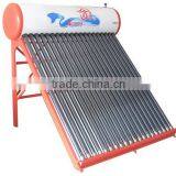 30 Tubes Non-Pressure Solar Water Heater thumbnail-2