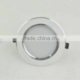 China Factory Supply LED Indoor Light /LED Downlight 7w / LED Light 7w/curved LED Light thumbnail-3