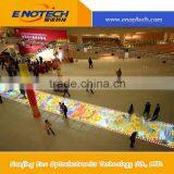 Mini Interactive Floor 3d Interactive Floor Projector thumbnail-6