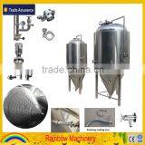 10BBL/15BBL Micro Brewery Beer Making Machine, Brewing Equipment, Beer Fermenting Equipment thumbnail-2