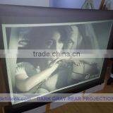 DEFI Best Price Mini Projector Screen thumbnail-1