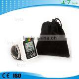 Jzk002A Best Mobile Electronic Sphygmomanometer