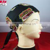 100% Cotton Bandana Cap thumbnail-1