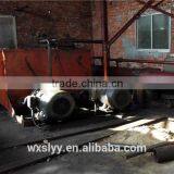 High Precision Hydraulic Cold Draw Machine thumbnail-6