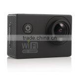 Mini Action Adventure Camera 4X Zoom 1080p HD Sports Camera